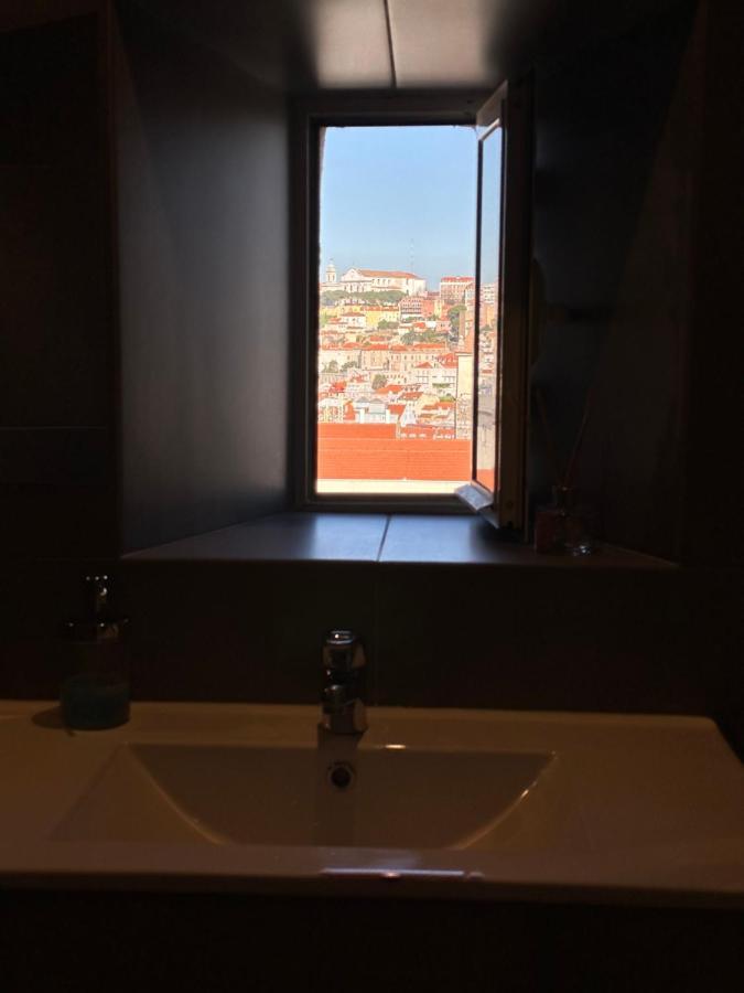 Hospedagem domiciliar Privativo Com Varanda E Vista O Rio *