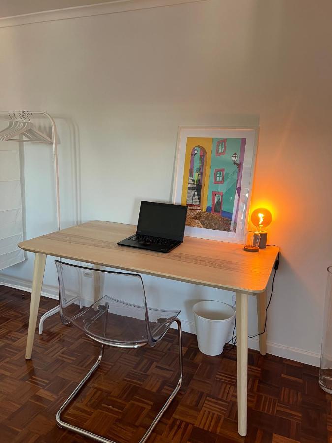 Privativo Com Varanda E Vista O Rio Habitación en casa particular